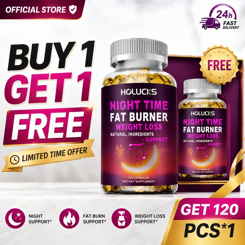 Garcinia Cambogia Extract - كبسولات نايت سليم المتقدمة، مع الفاصوليا