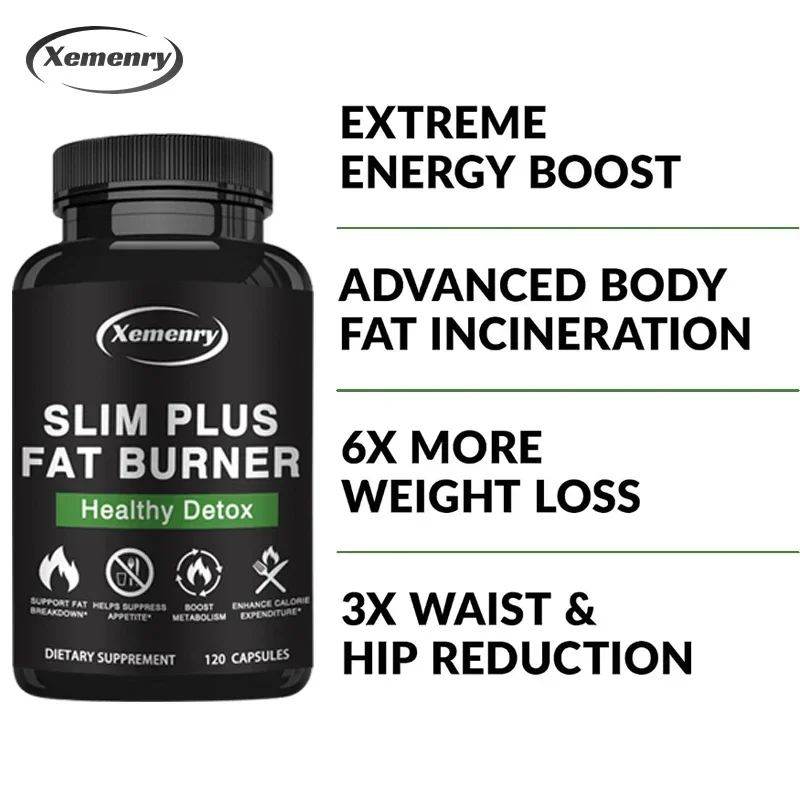 Garcinia Cambogia Extract - إدارة الوزن عالية الجودة - مع