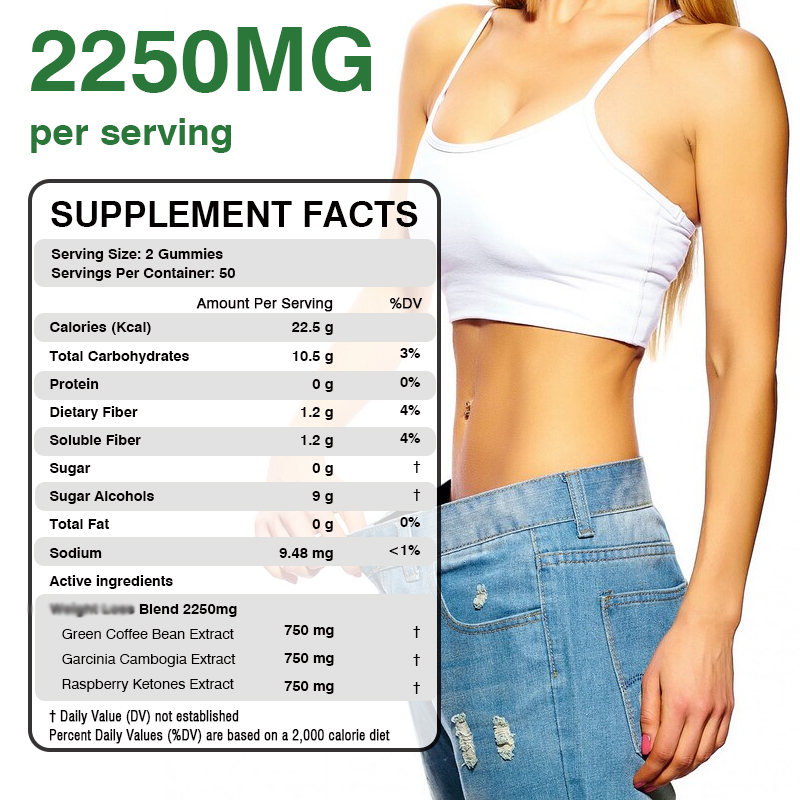مستخلص غارسينيا كامبوجيا الطبي - مراجعة Garcinia Cambogia Extract وسعره