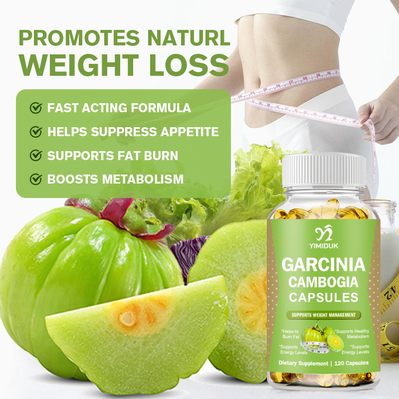 كبسولات مستخلص جارسينيا كامبوج - مراجعة Garcinia Cambogia Extract وسعره
