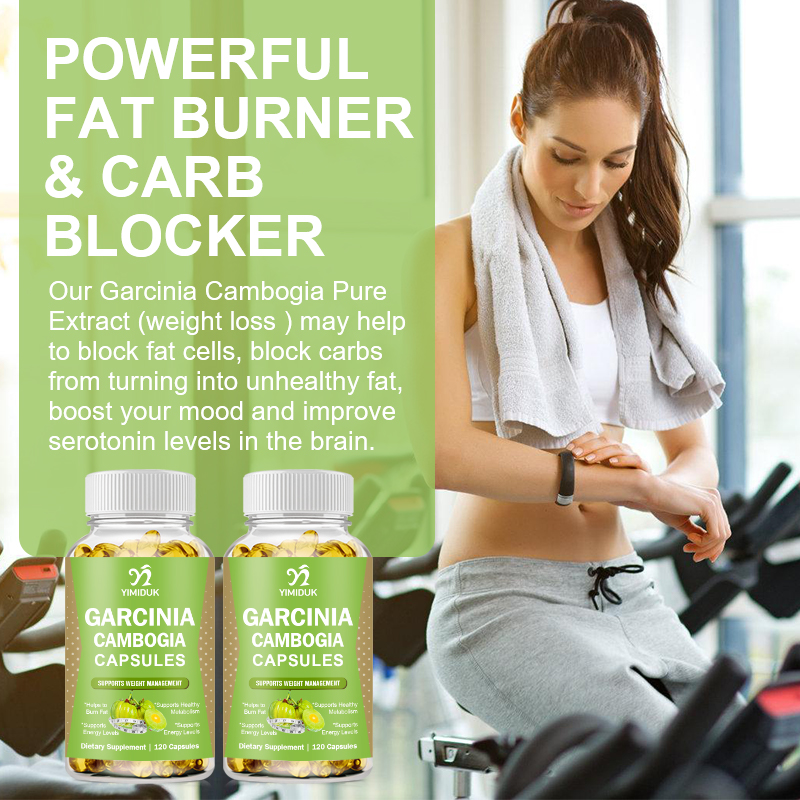 كبسولات مستخلص جارسينيا كامبوج - مراجعة Garcinia Cambogia Extract وسعره