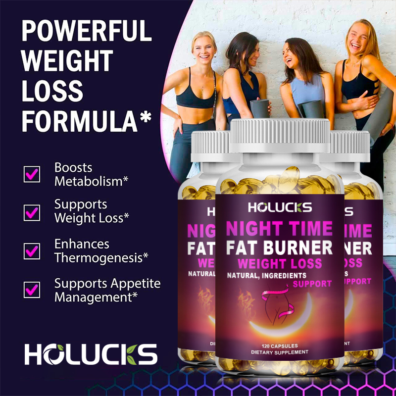 كبسولات إنقاص الوزن الليلية -  - مراجعة Garcinia Cambogia Extract وسعره