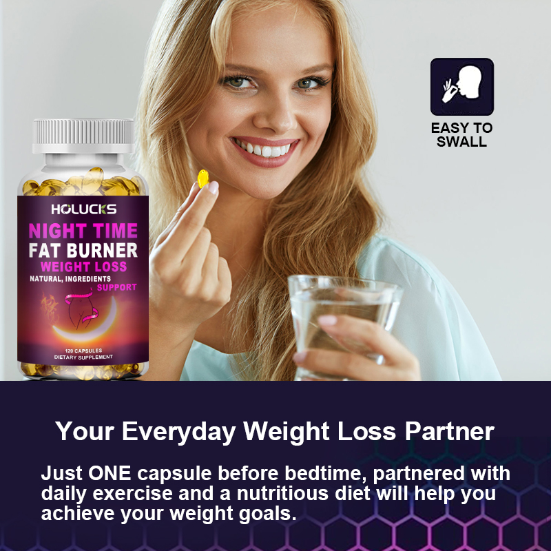كبسولات إنقاص الوزن الليلية -  - مراجعة Garcinia Cambogia Extract وسعره