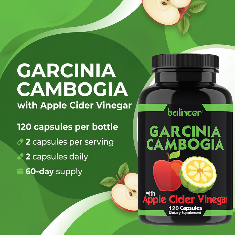 كبسولات جارسينيا كامبوجيا، لحر - مراجعة Garcinia Cambogia Extract وسعره