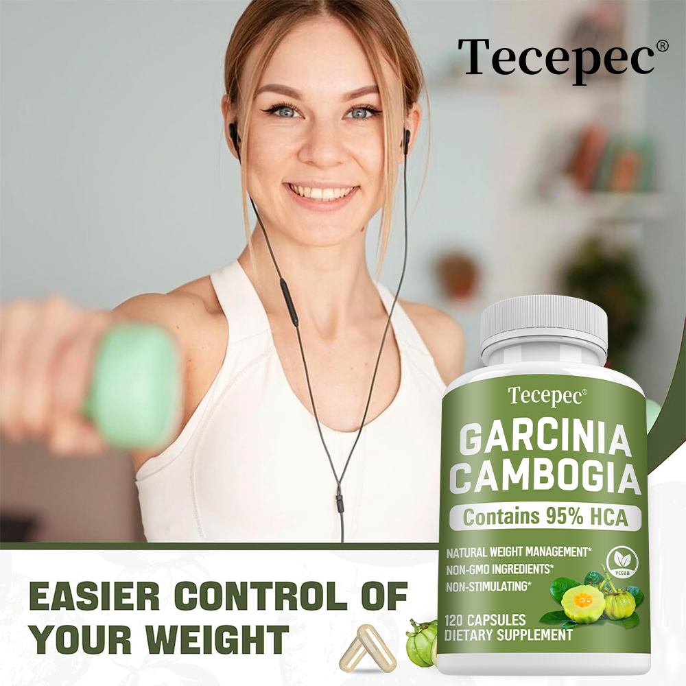 كبسولات مستخلص جارسينيا كامبوج - مراجعة Garcinia Cambogia Extract وسعره