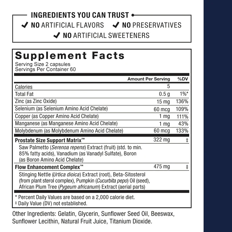 مكملات البروستاتا - يمكن أن تخ - مراجعة Garcinia Cambogia Extract وسعره