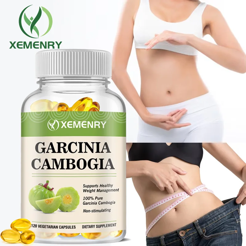 جارسينيا كامبوجيا - حرق الدهون - مراجعة Garcinia Cambogia Extract وسعره